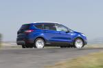 Ford Escape Titanium 2016 года (AU)